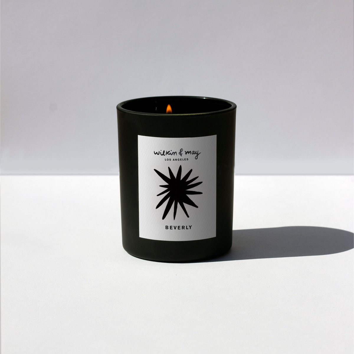 Wilkin & May Beverly candle design 14