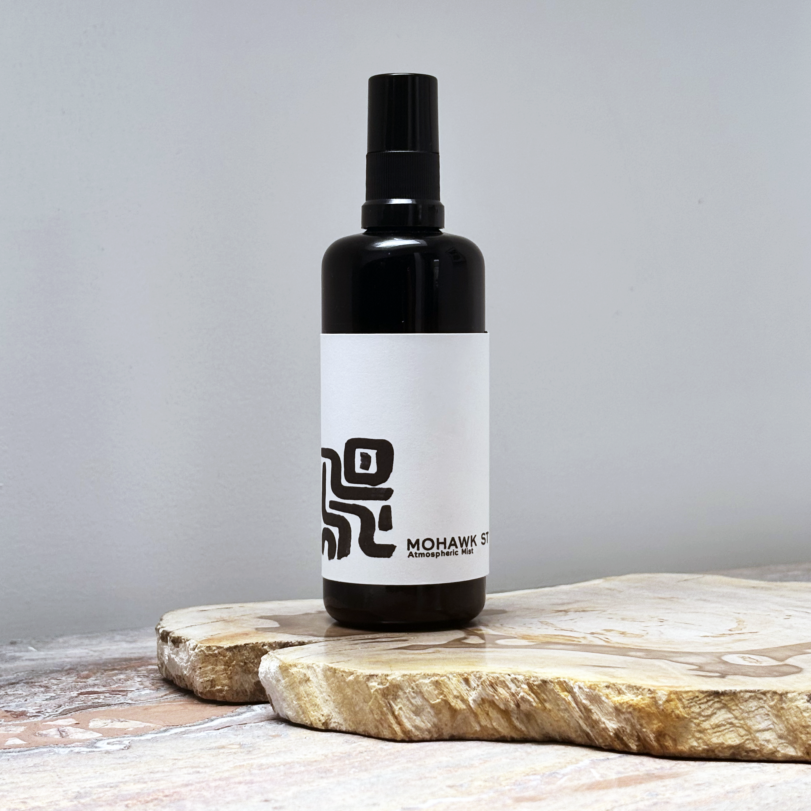 Mohawk St. Atmospheric Mist — Room, Linen & Body Spray