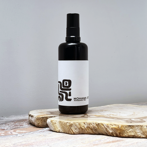 Mohawk St. Atmospheric Mist — Room, Linen & Body Spray