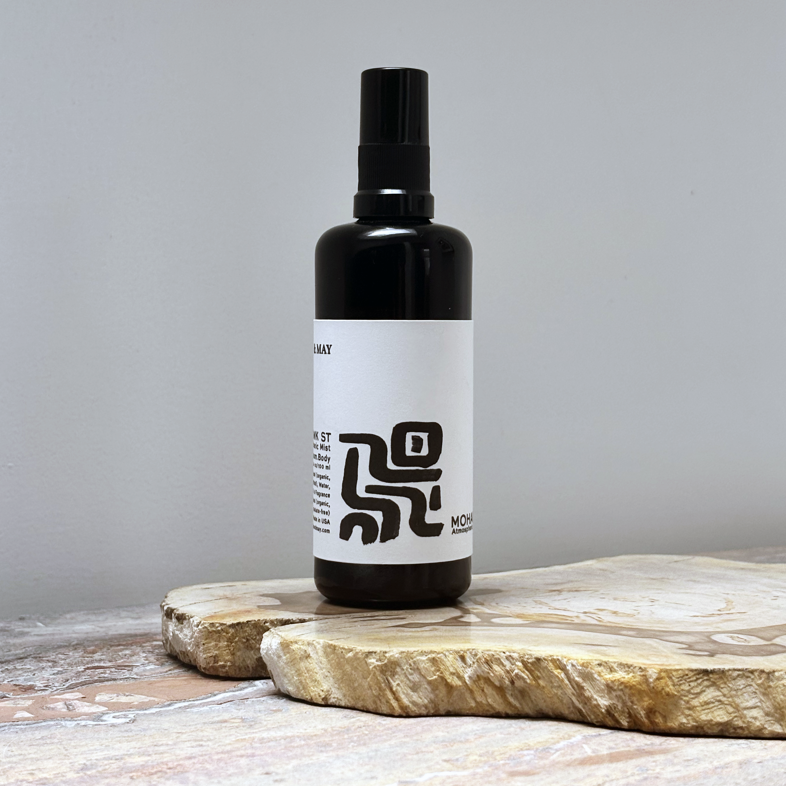 Mohawk St. Atmospheric Mist — Room, Linen & Body Spray