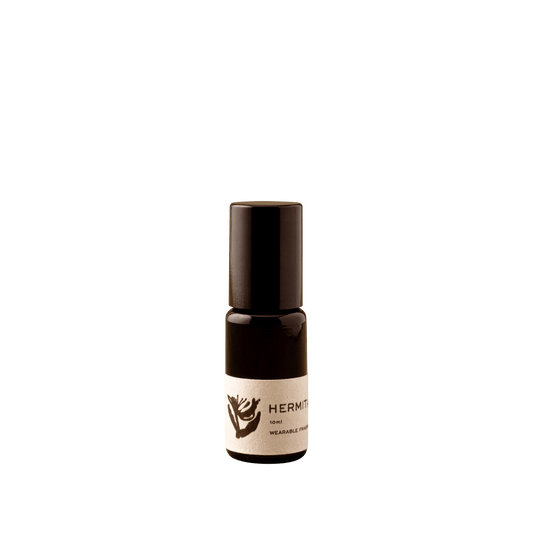 Hermitage Wearable Fragrance Oil