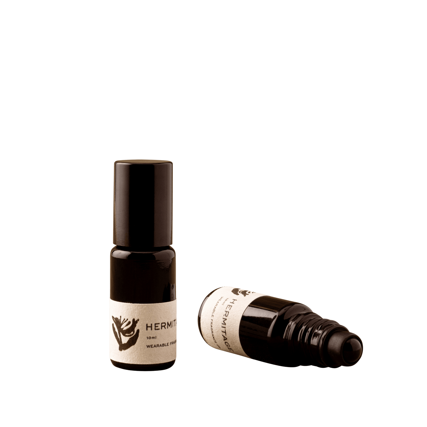 Hermitage Wearable Fragrance Oil