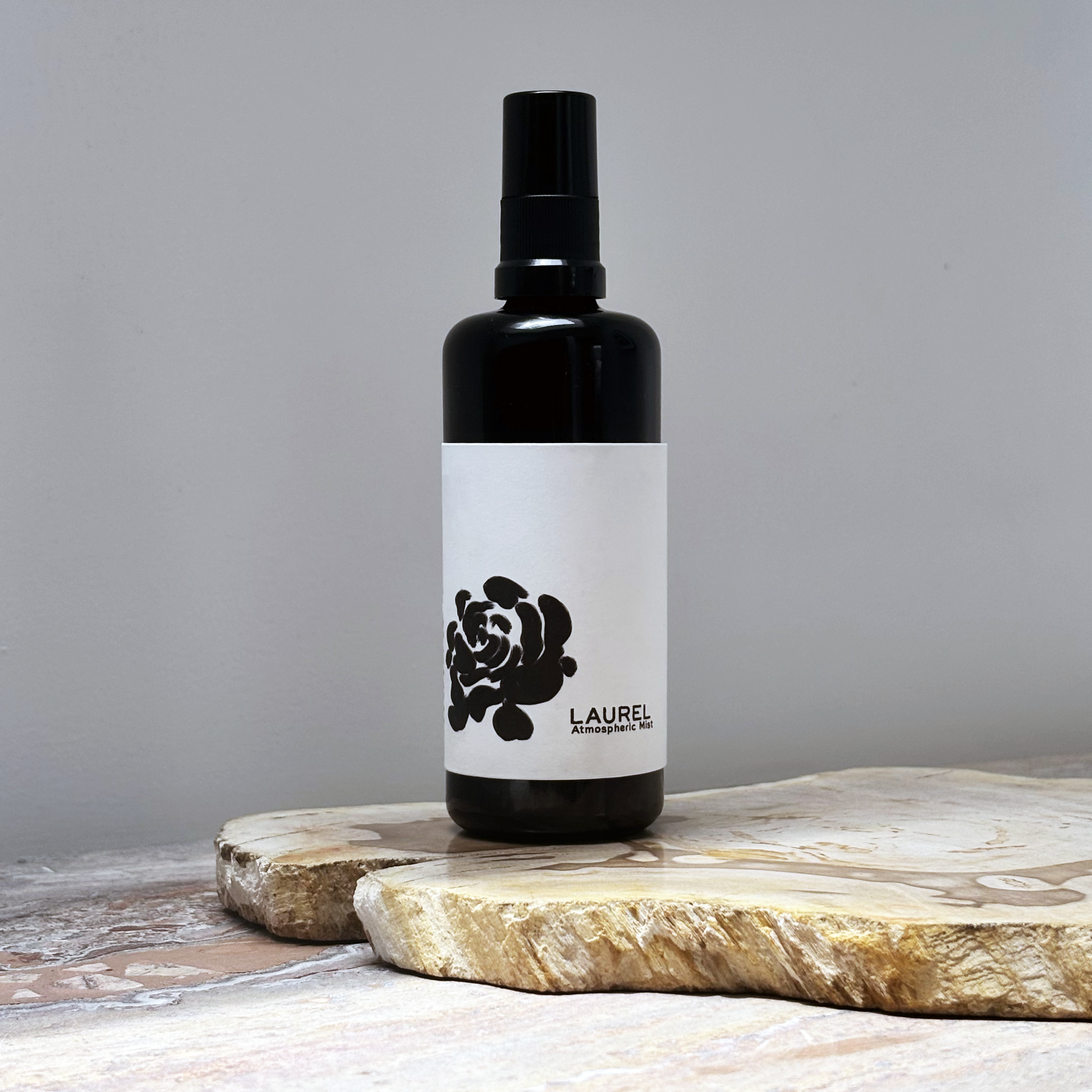 Laurel Atmospheric Mist — Room, Linen & Body Spray