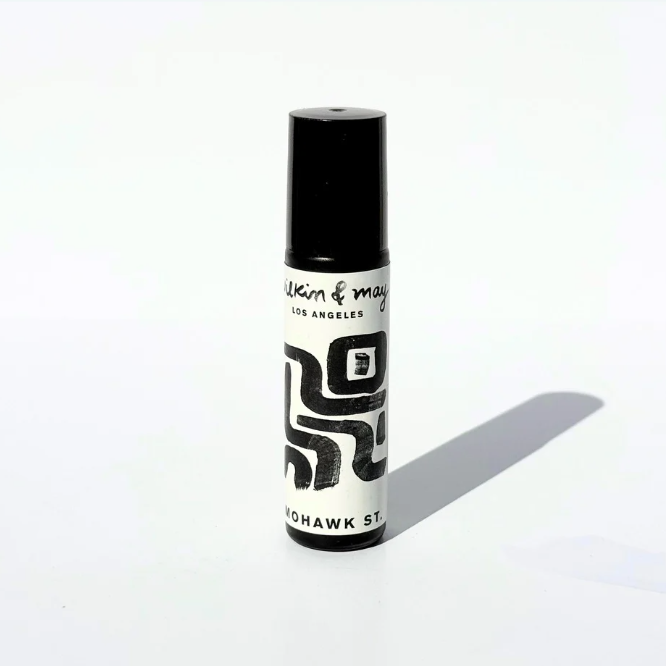 Mohawk St. Wearable Fragrance