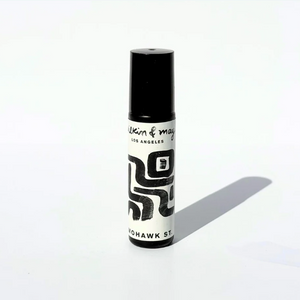Mohawk St. Wearable Fragrance