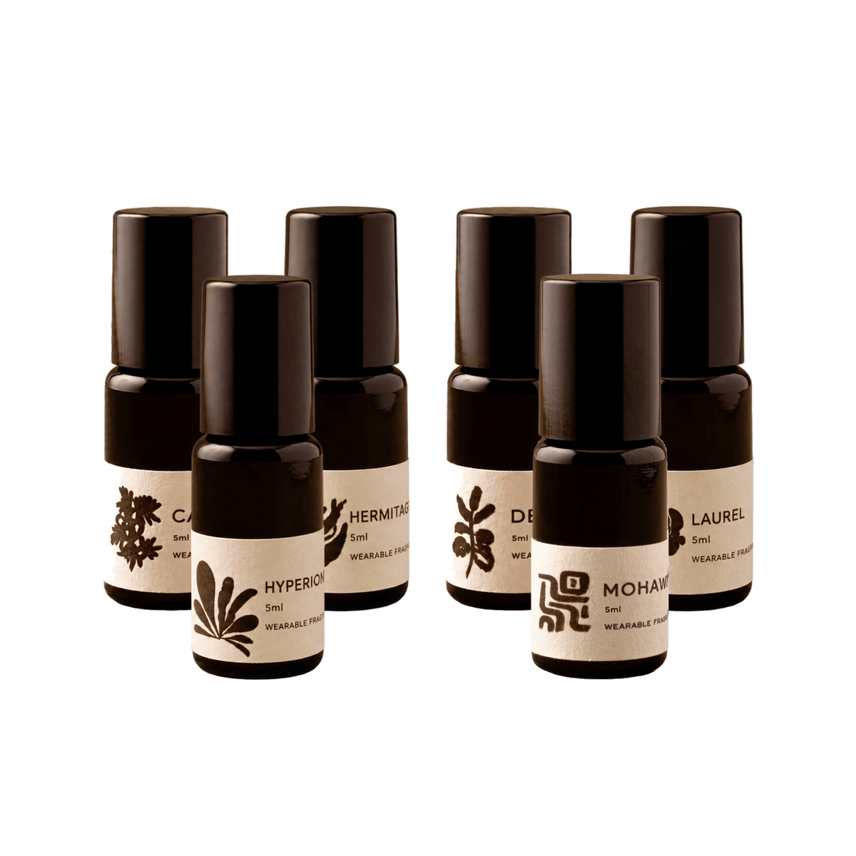 The Complete Collection