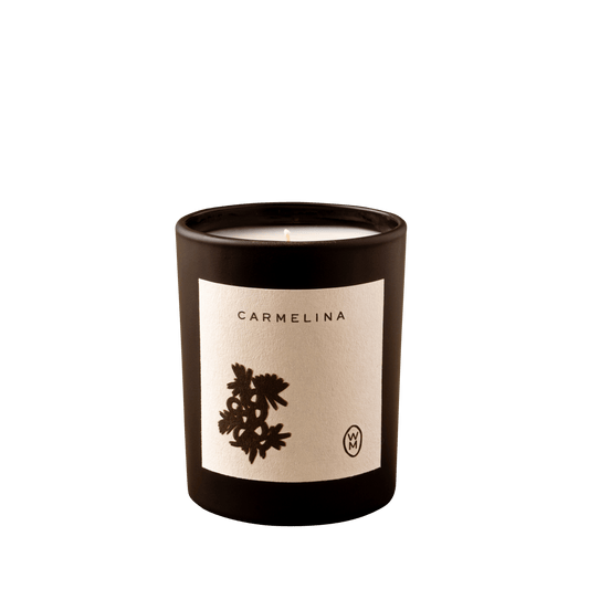 Carmelina Candle
