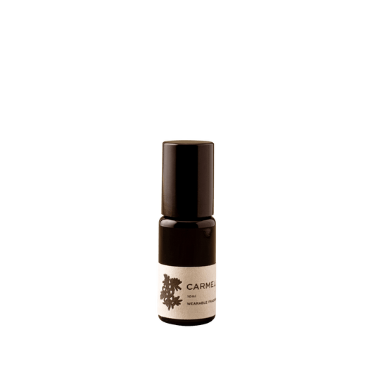 Carmelina Wearable Fragrance Oil