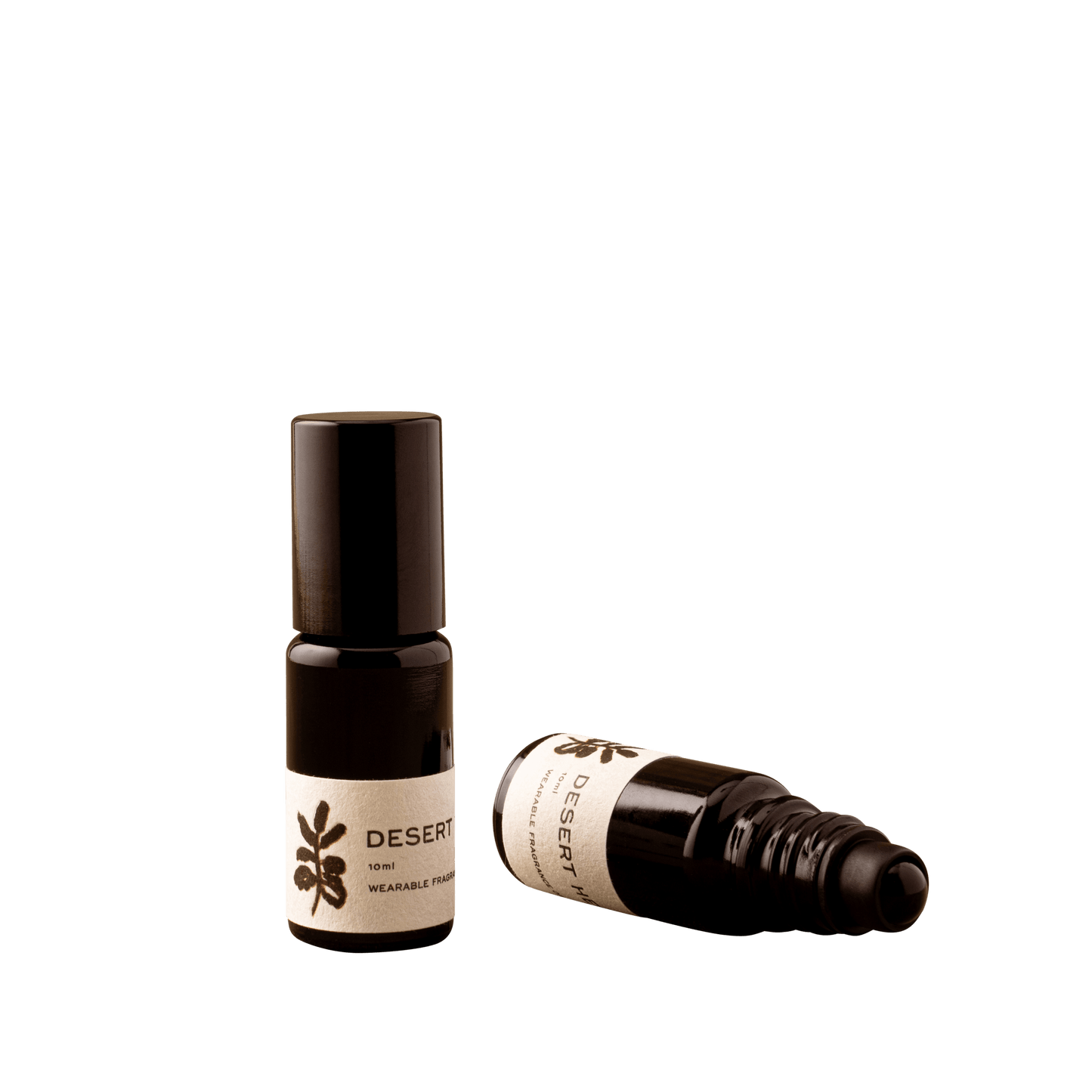 Desert Heights Wearable Fragrance Oil