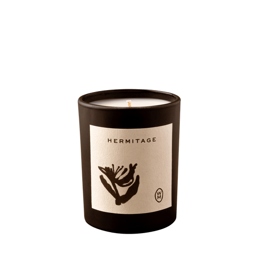 Hermitage Candle