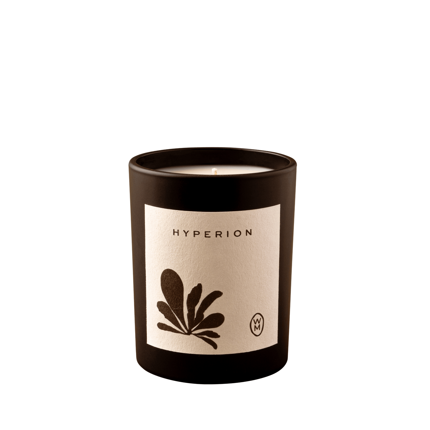 Hyperion Candle