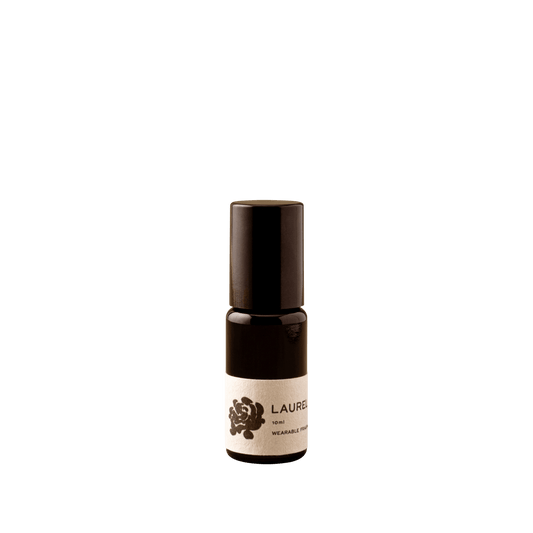 Laurel Wearable Fragrance Oil