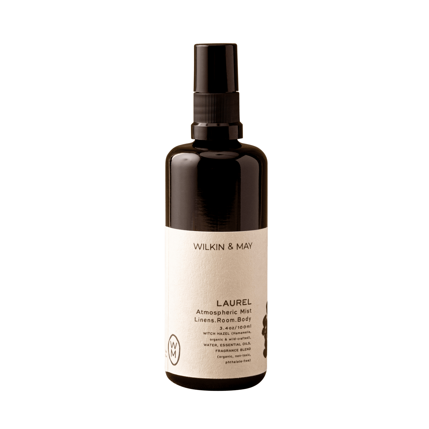 Laurel Atmospheric Mist