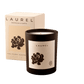 Laurel Candle
