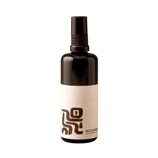 Mohawk St. Atmospheric Mist