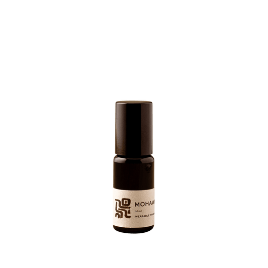 Mohawk St. Wearable Fragrance Oil