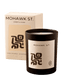 Mohawk St. Candle