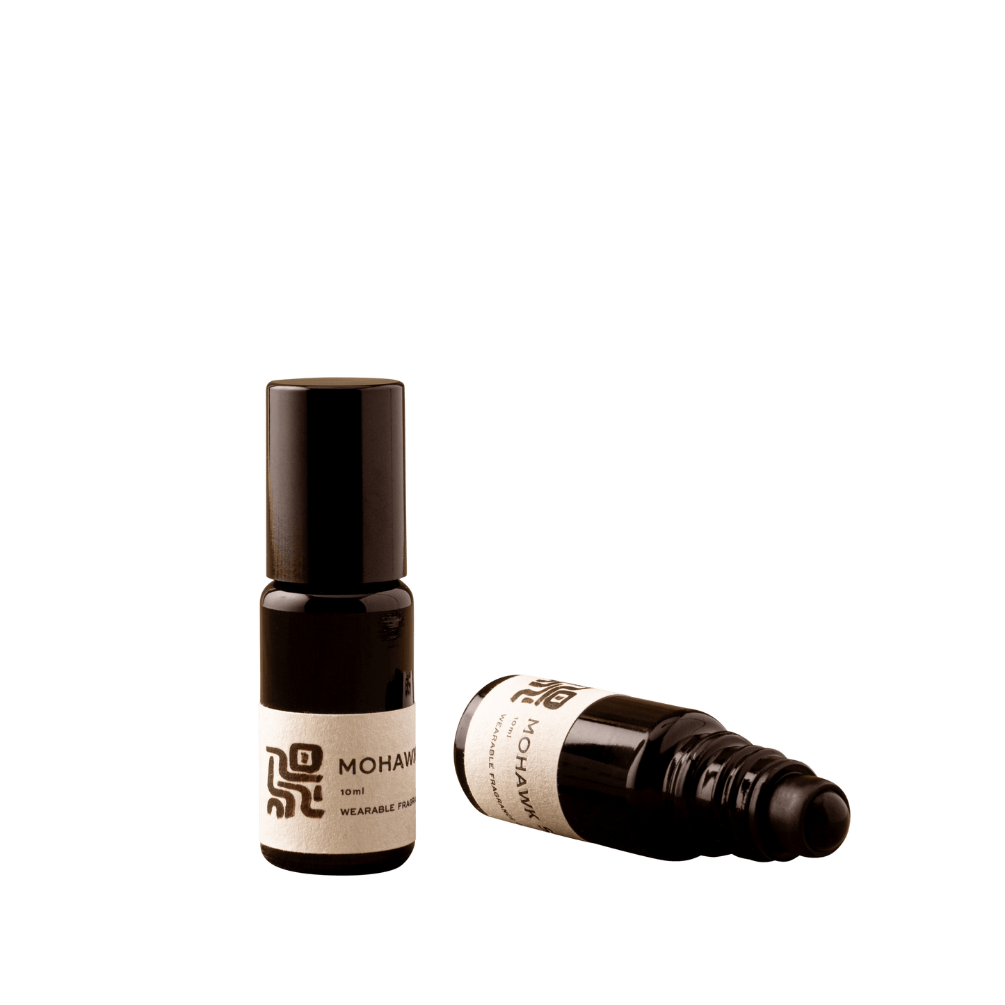 Mohawk St. Wearable Fragrance Oil