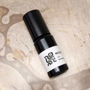 Mohawk St. Wearable Fragrance Oil