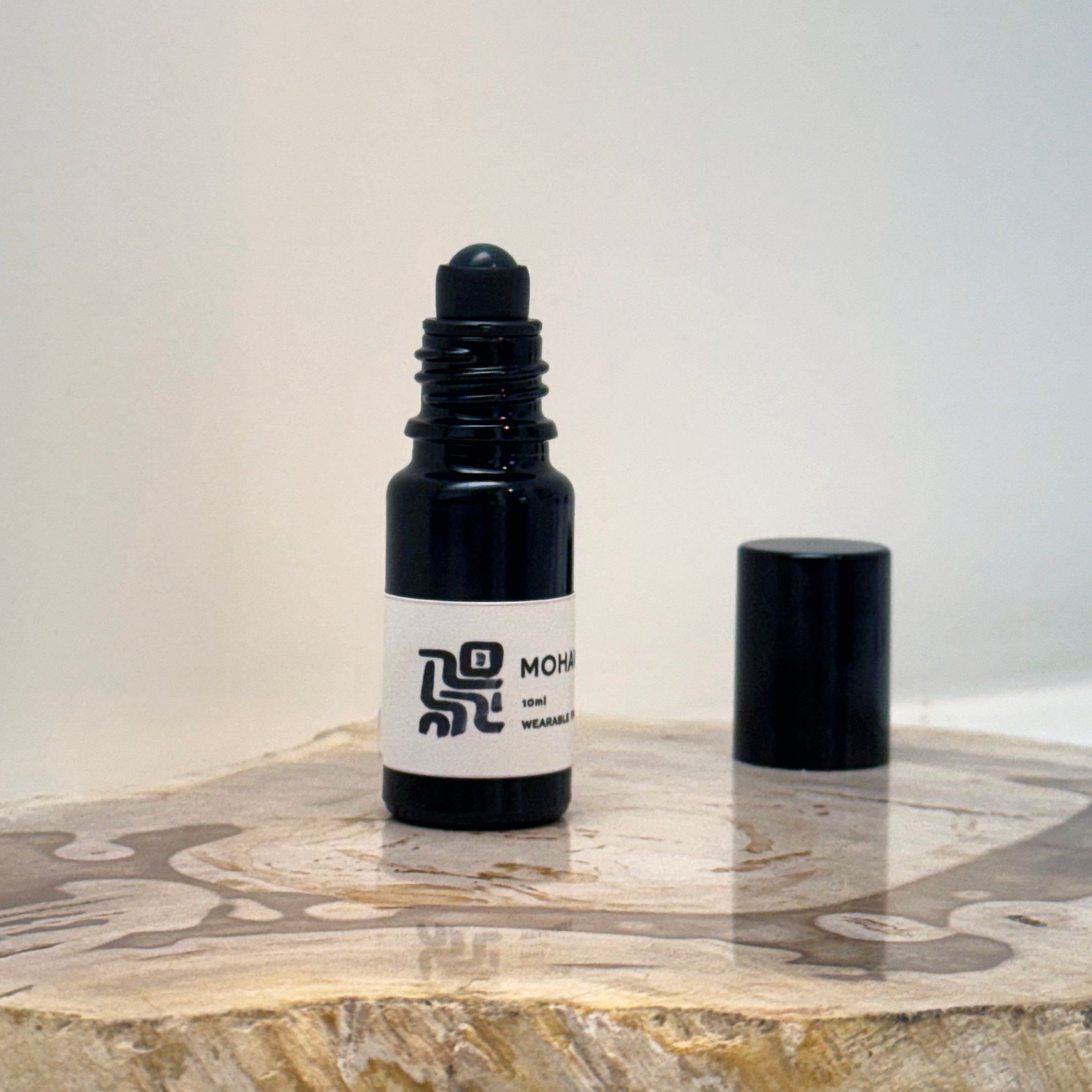 Mohawk St. Wearable Fragrance Oil