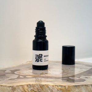 Mohawk St. Wearable Fragrance Oil