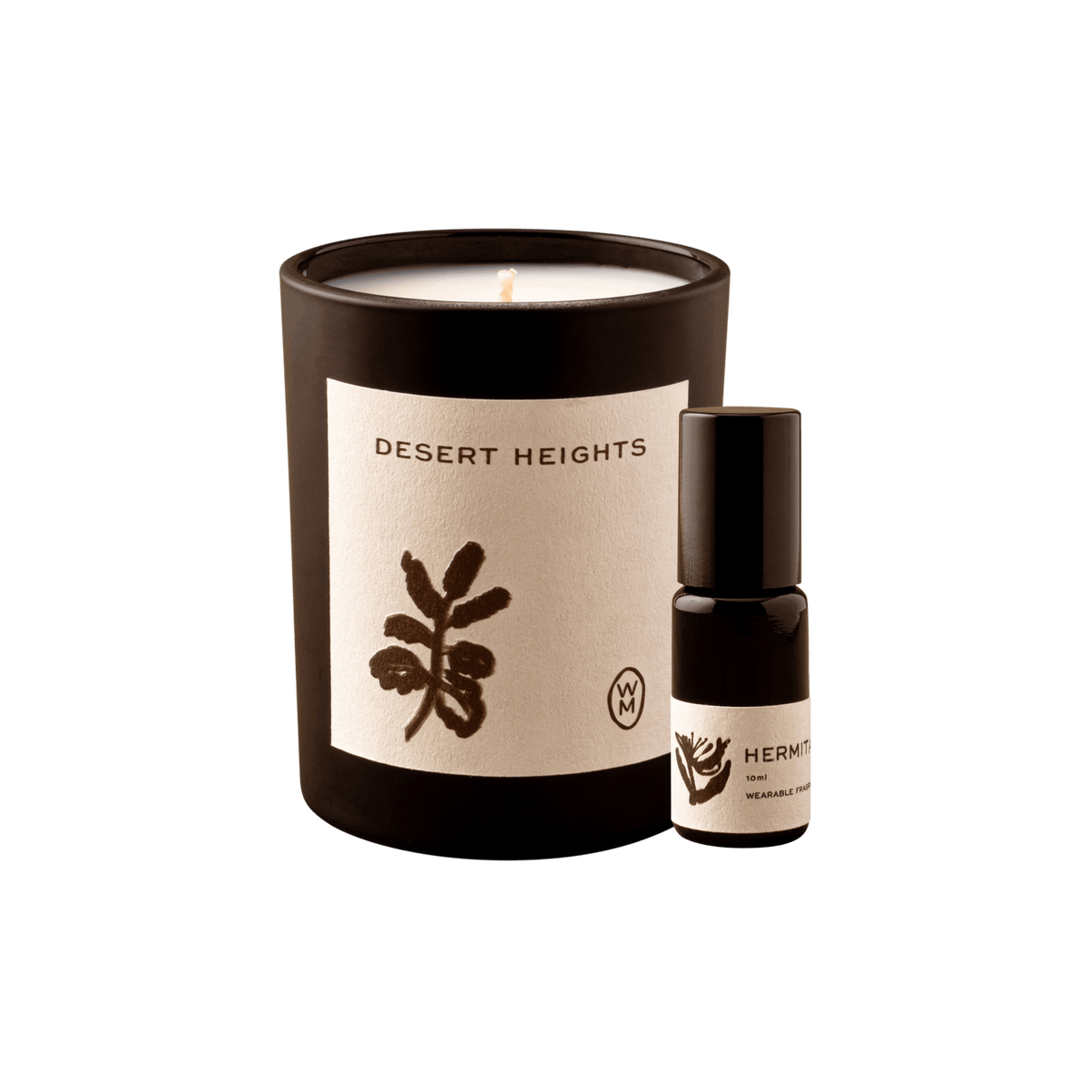Home & Skin – Build Your Own